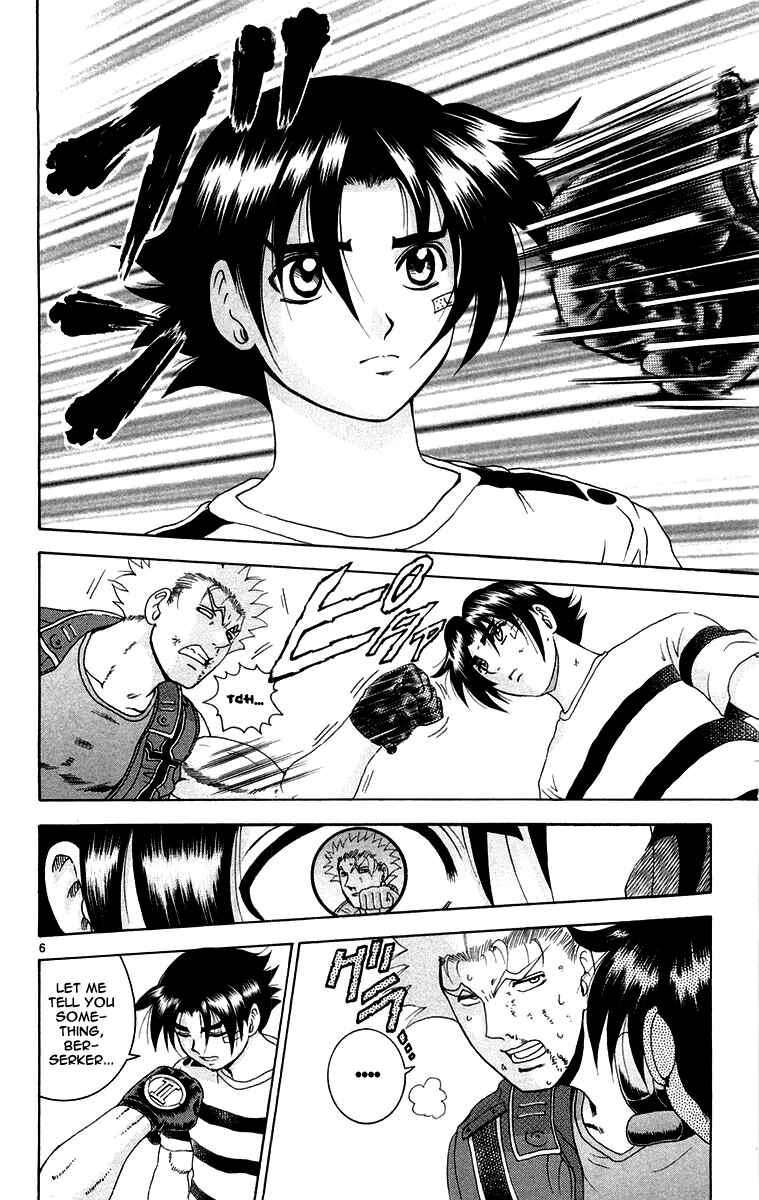 Chapter 135 - Page 11