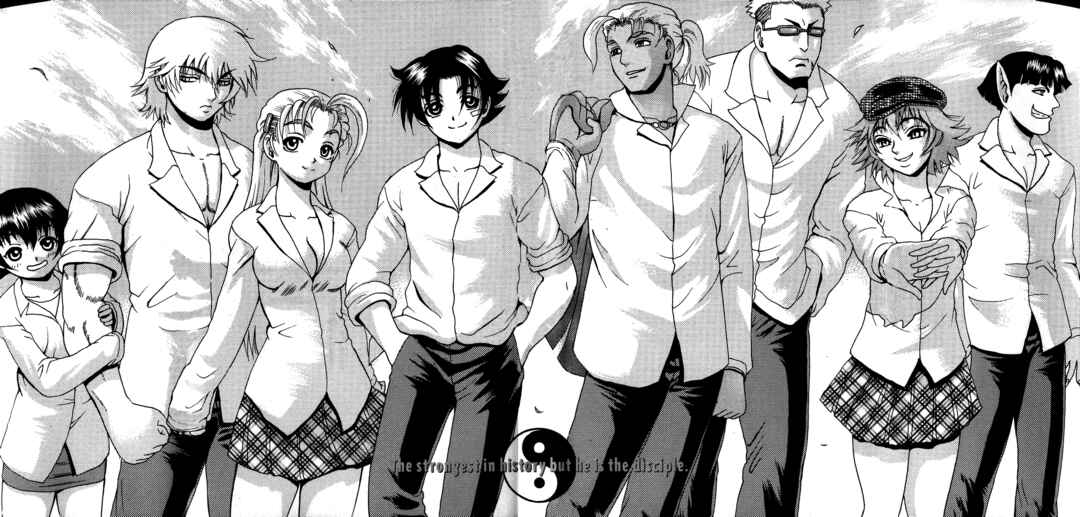 Chapter 135 - Page 2