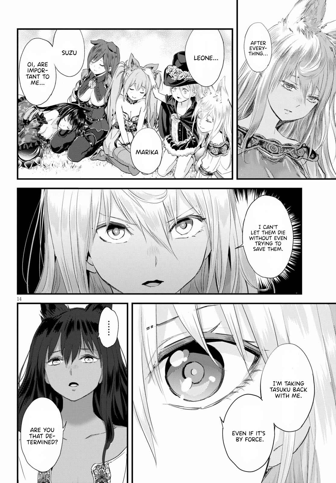 Chapter 23 - Page 14