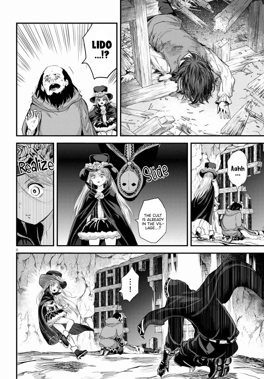 Chapter 23 - Page 6