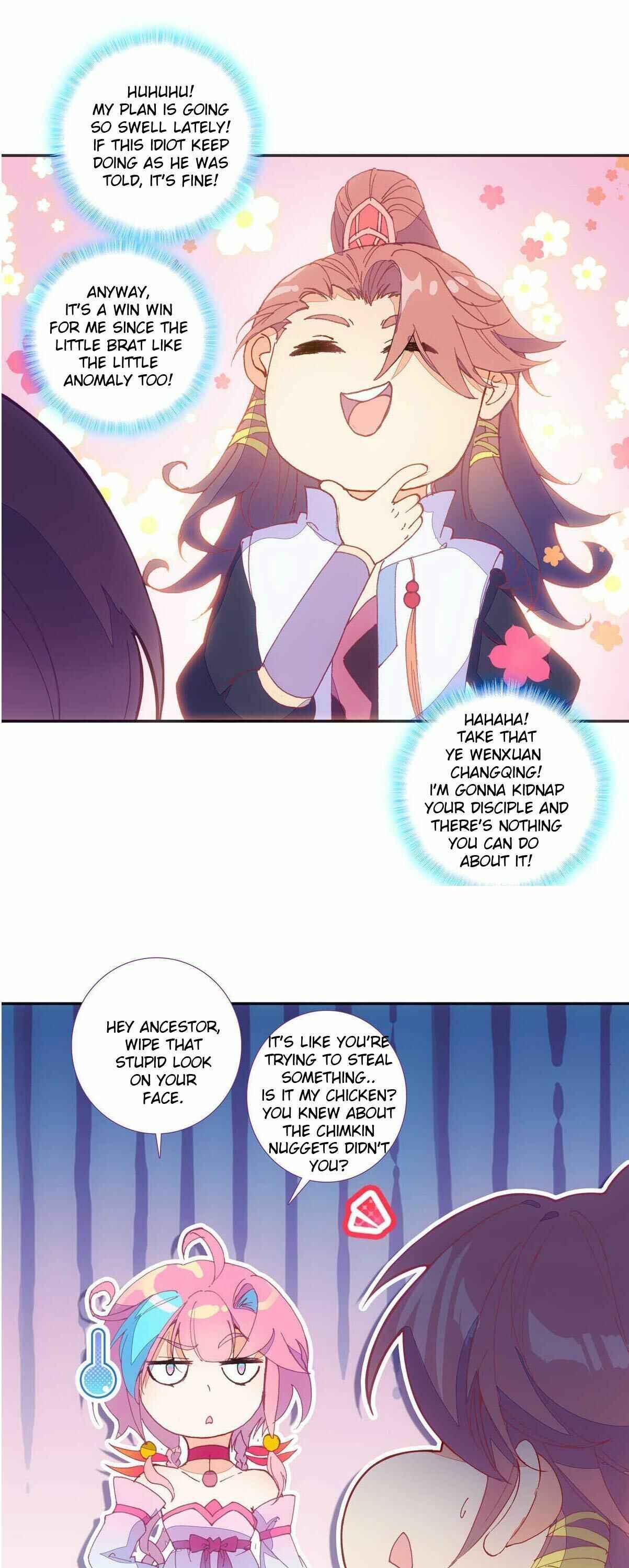 Chapter 93 - Page 16