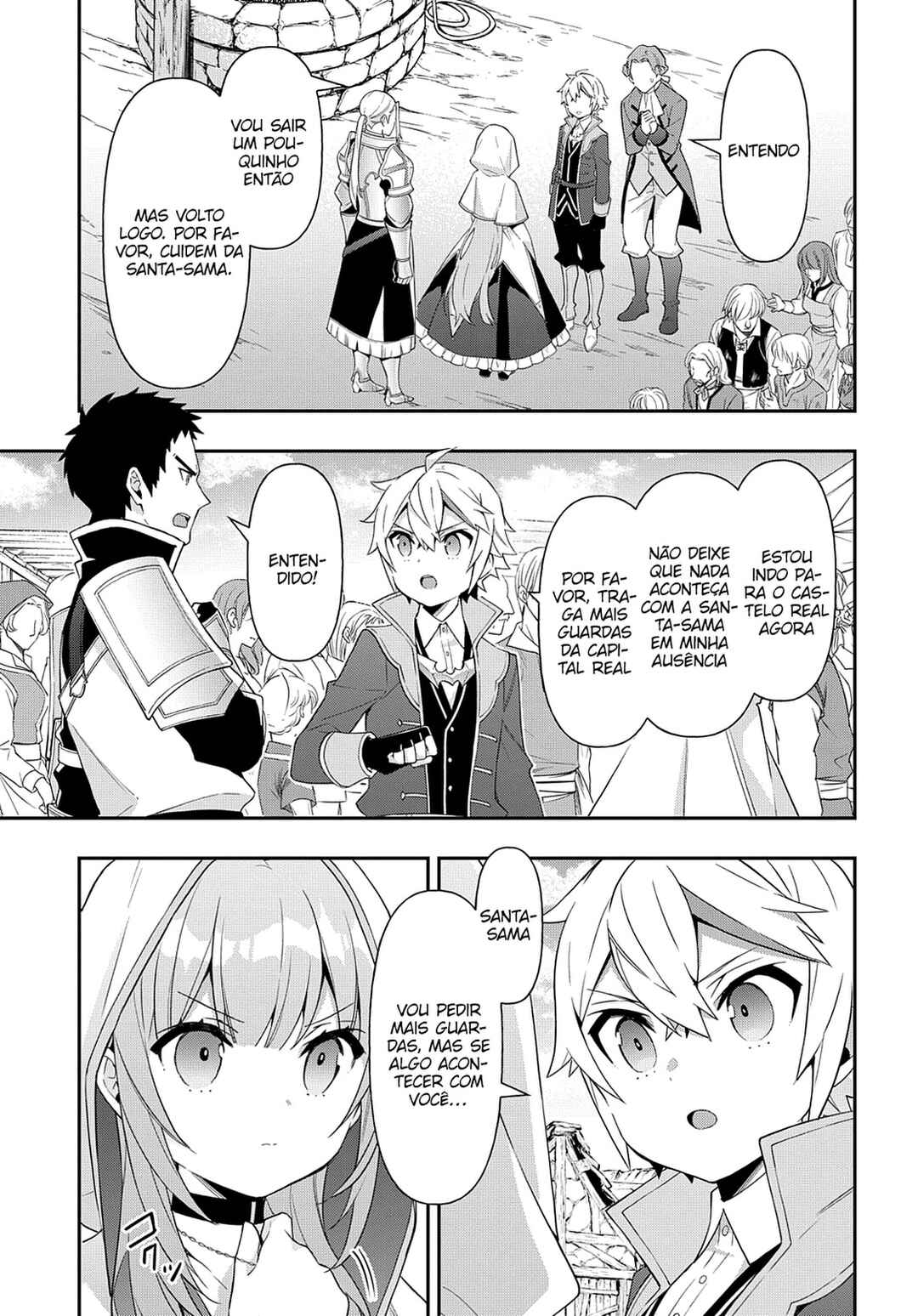 Chapter 46 - Page 20