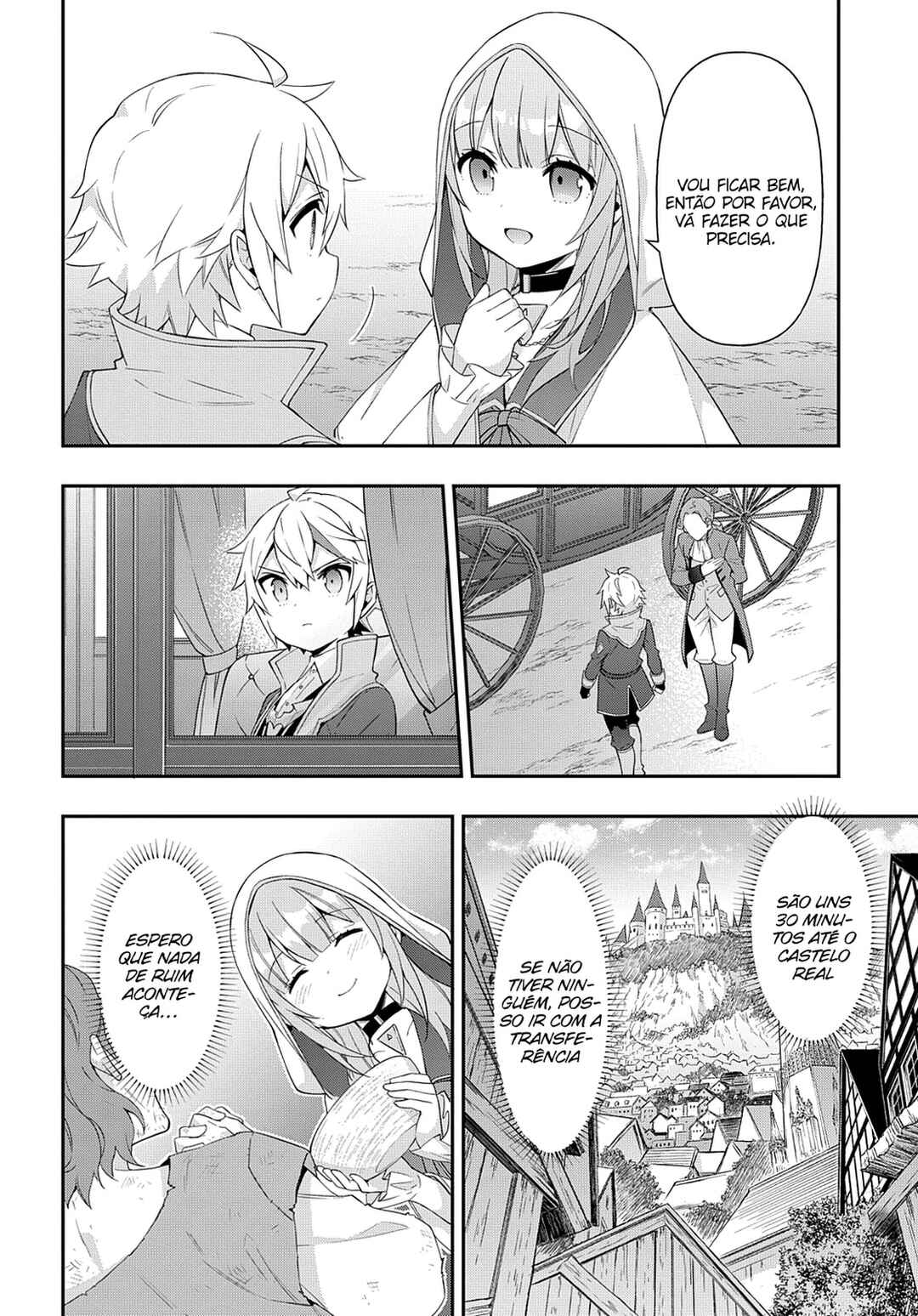 Chapter 46 - Page 21