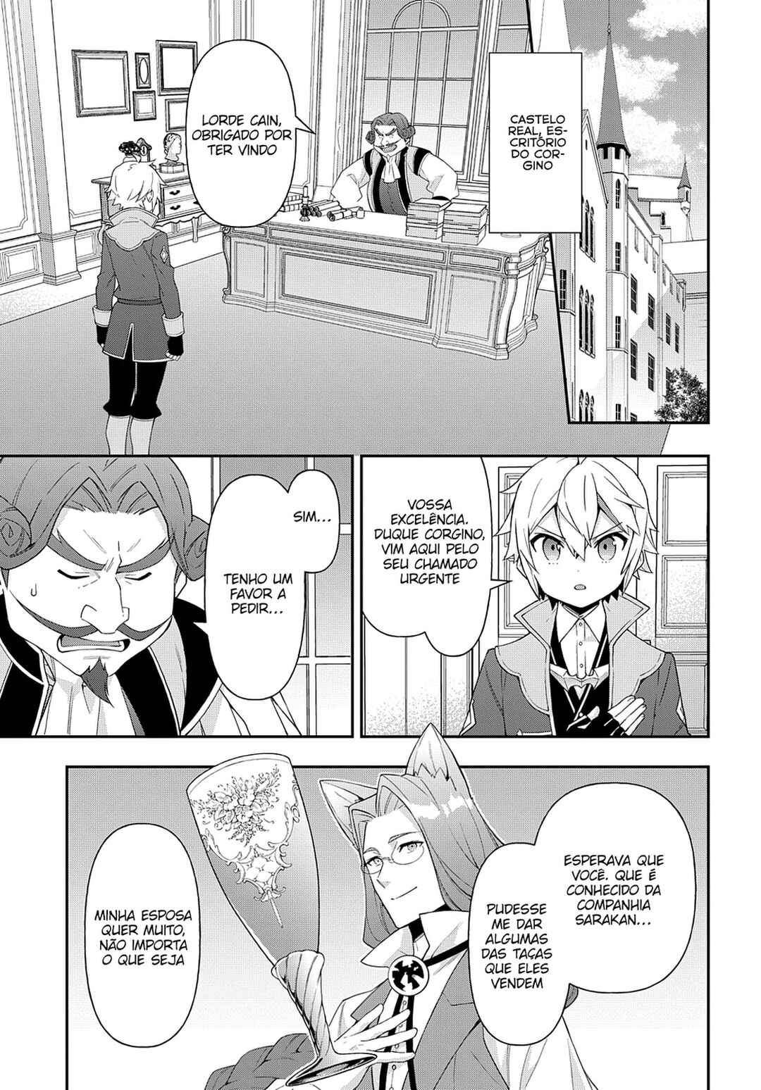 Chapter 46 - Page 22