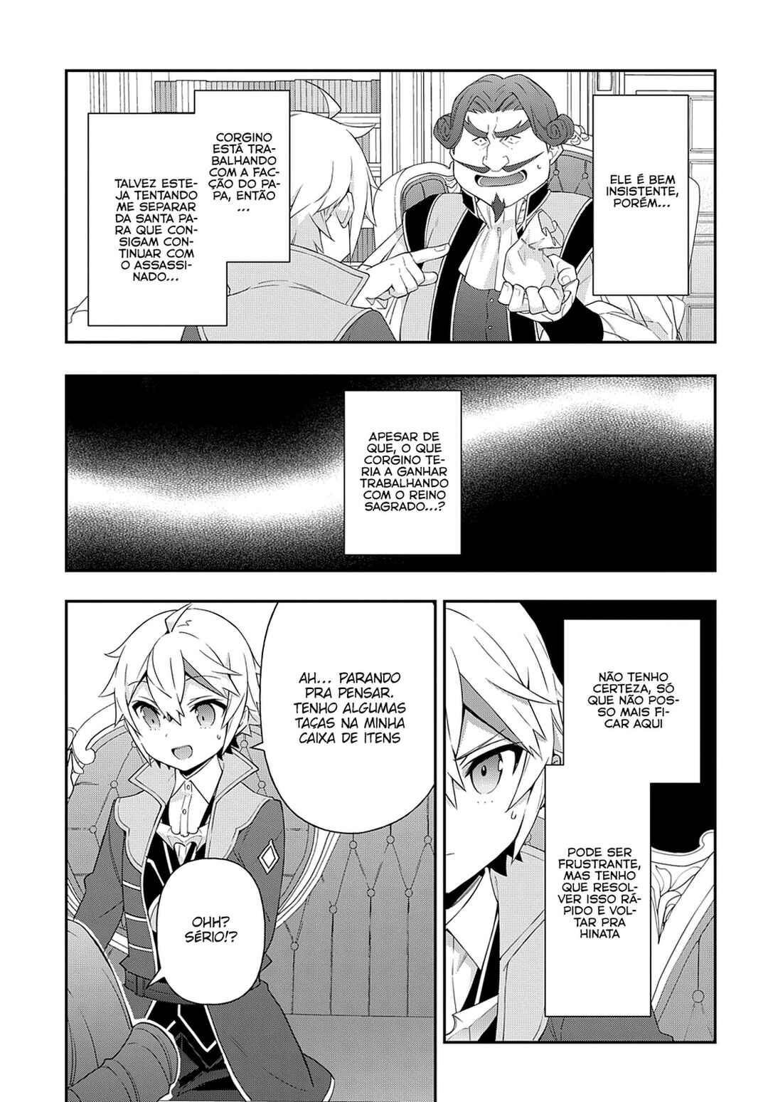 Chapter 46 - Page 24