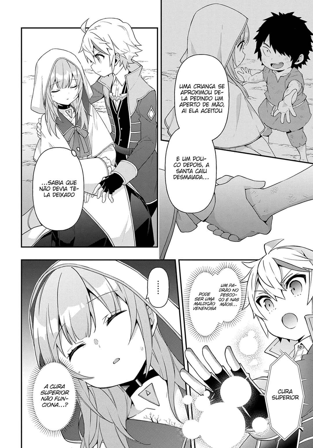 Chapter 46 - Page 29