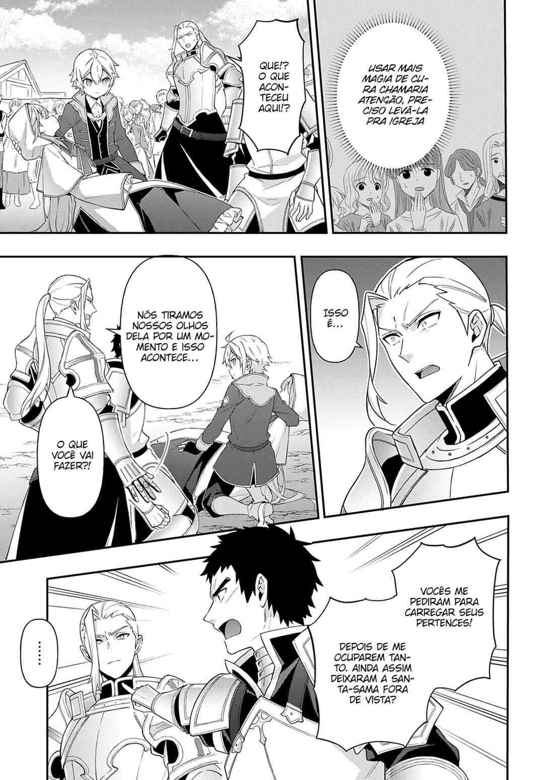 Chapter 46 - Page 30