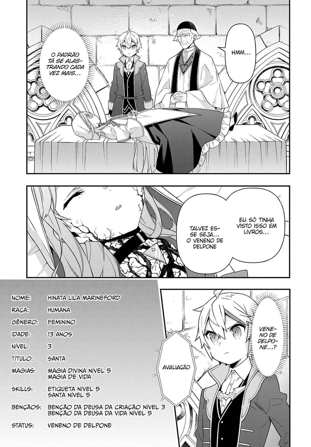 Chapter 46 - Page 32