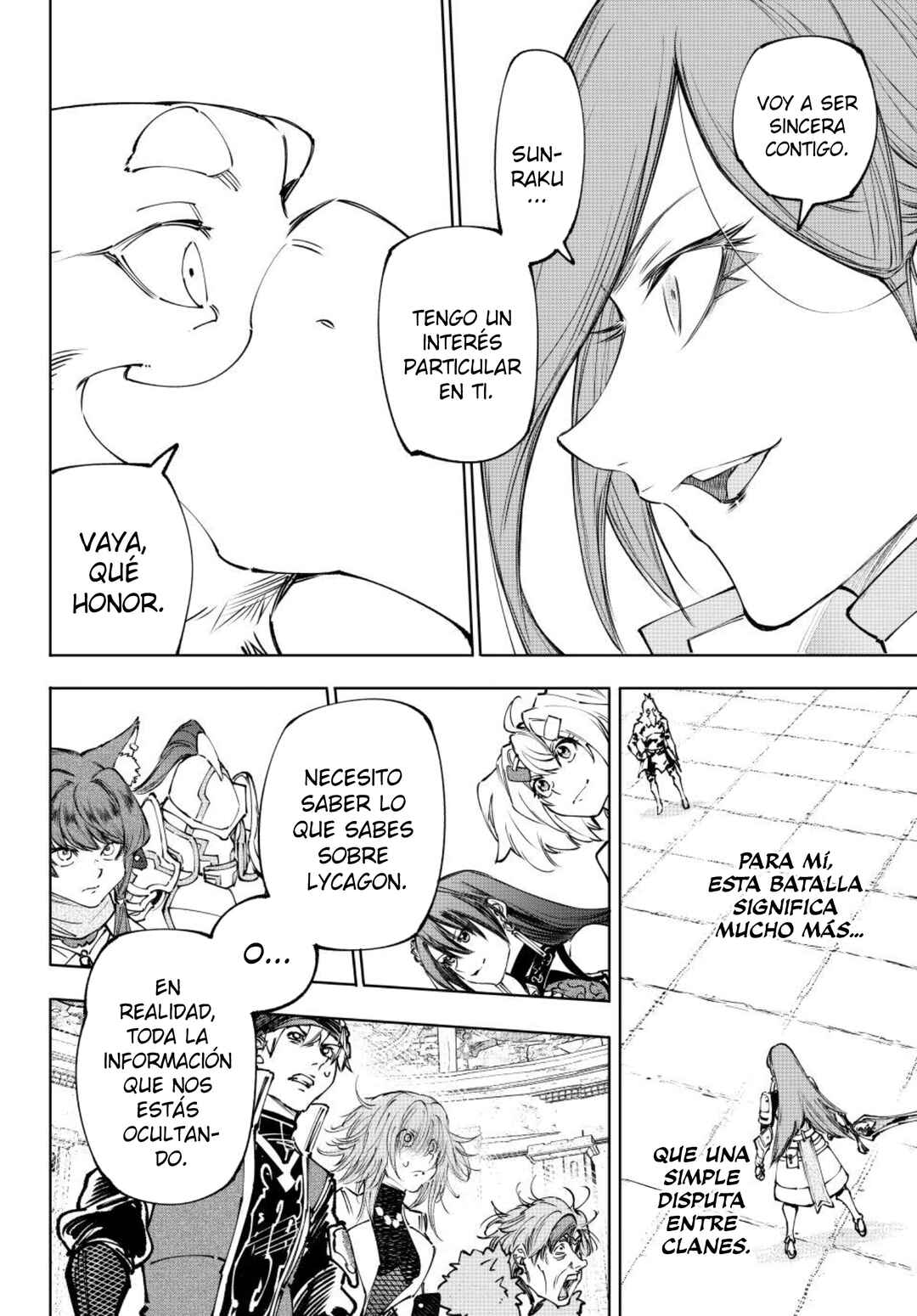 Chapter 264 - Page 11