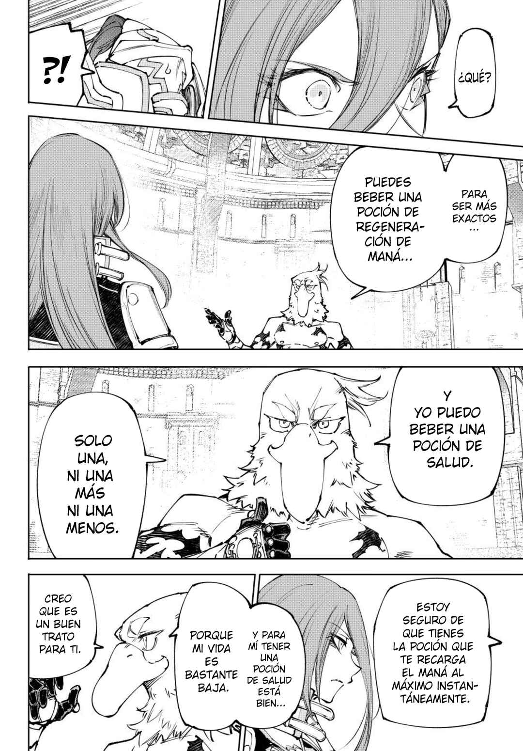Chapter 264 - Page 13