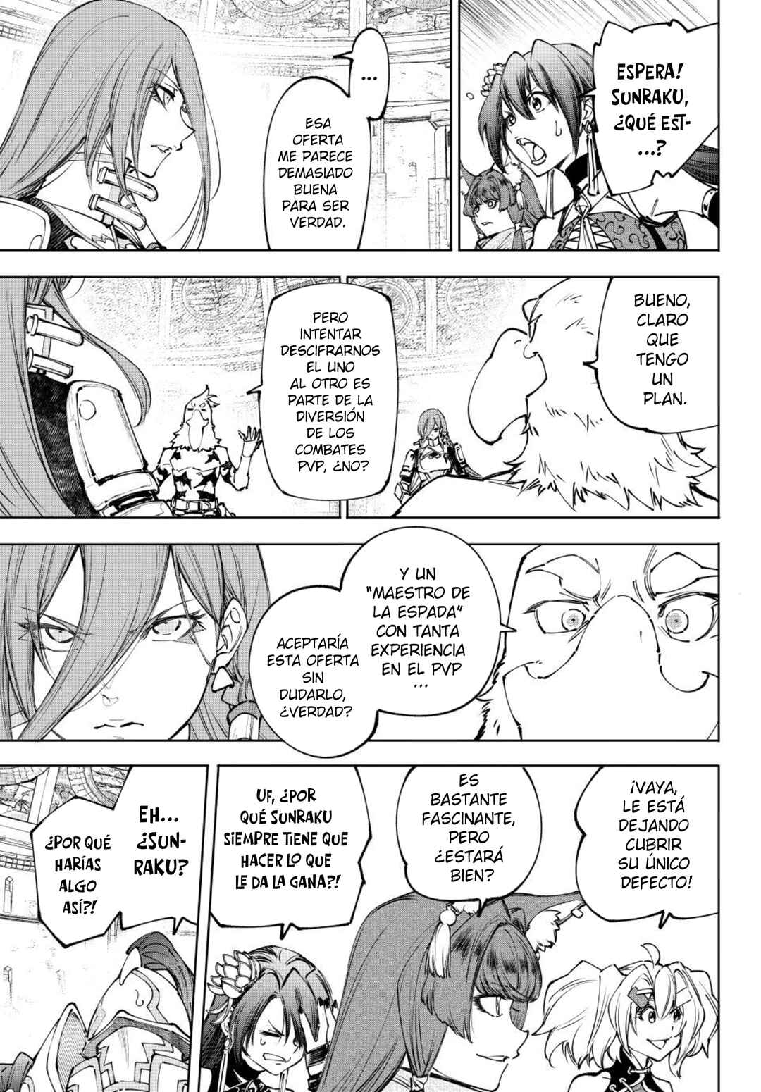 Chapter 264 - Page 14