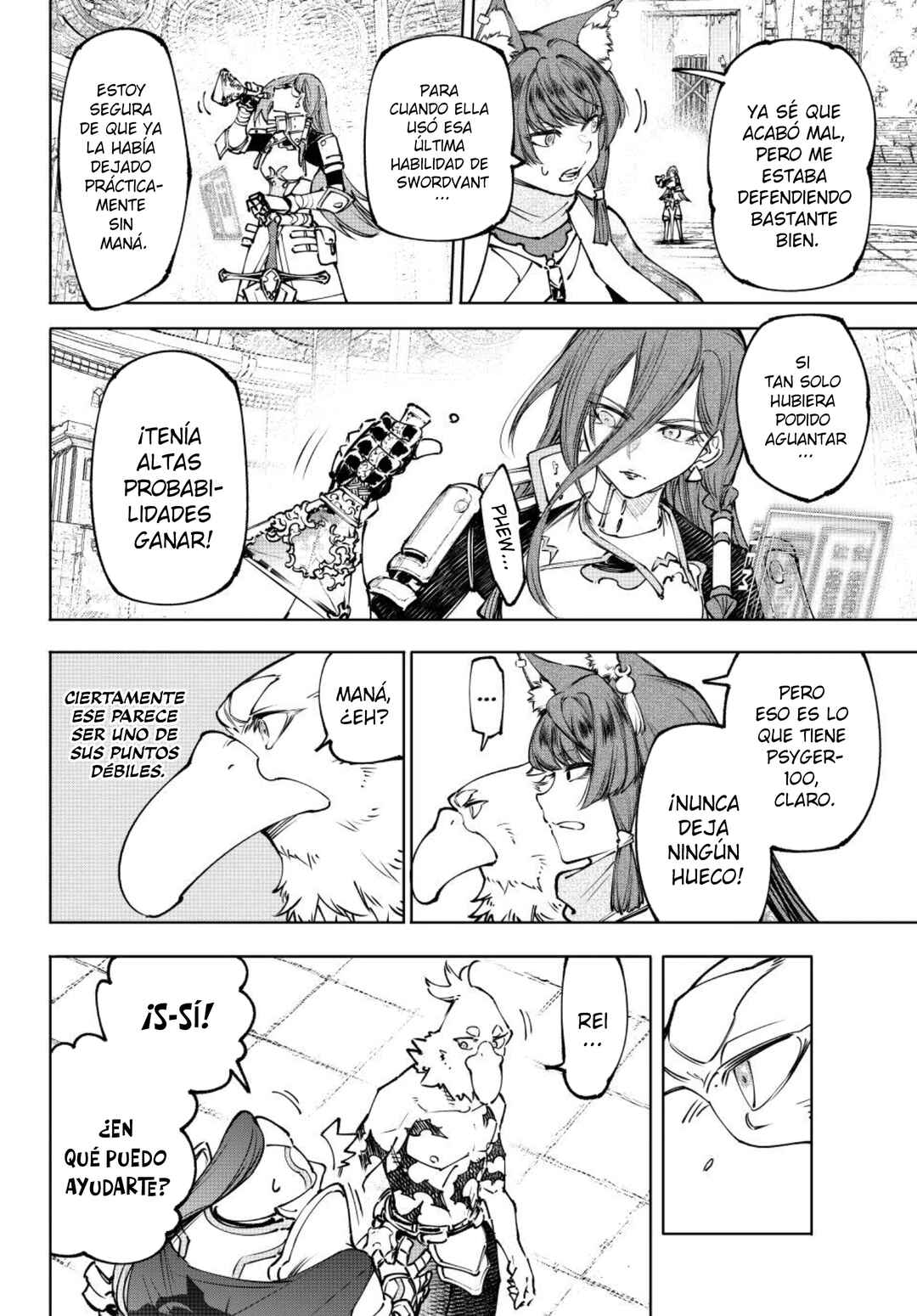 Chapter 264 - Page 5