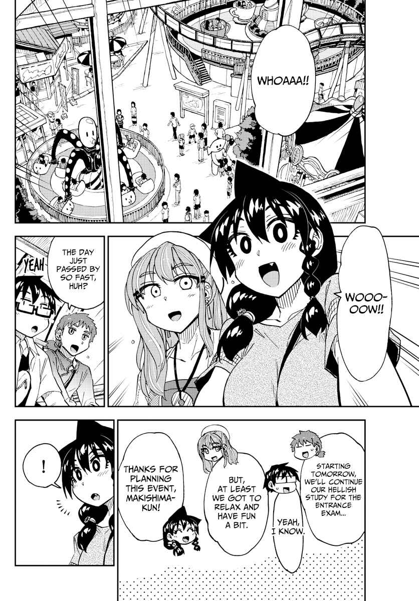 Chapter 230 - Page 12