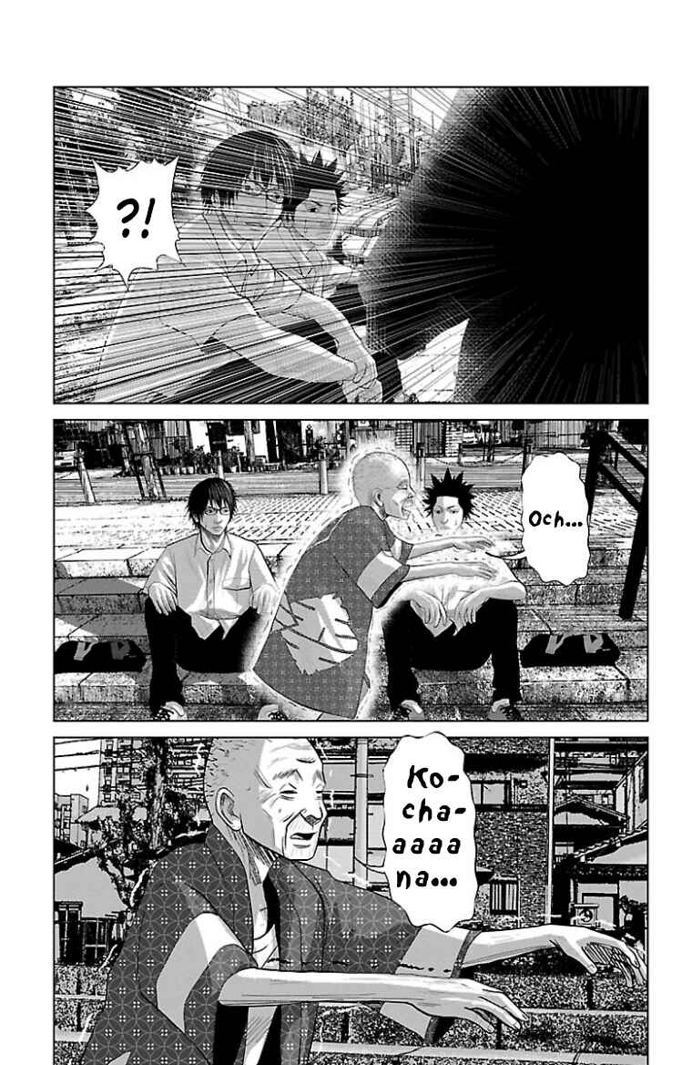 Chapter 46 - Page 16