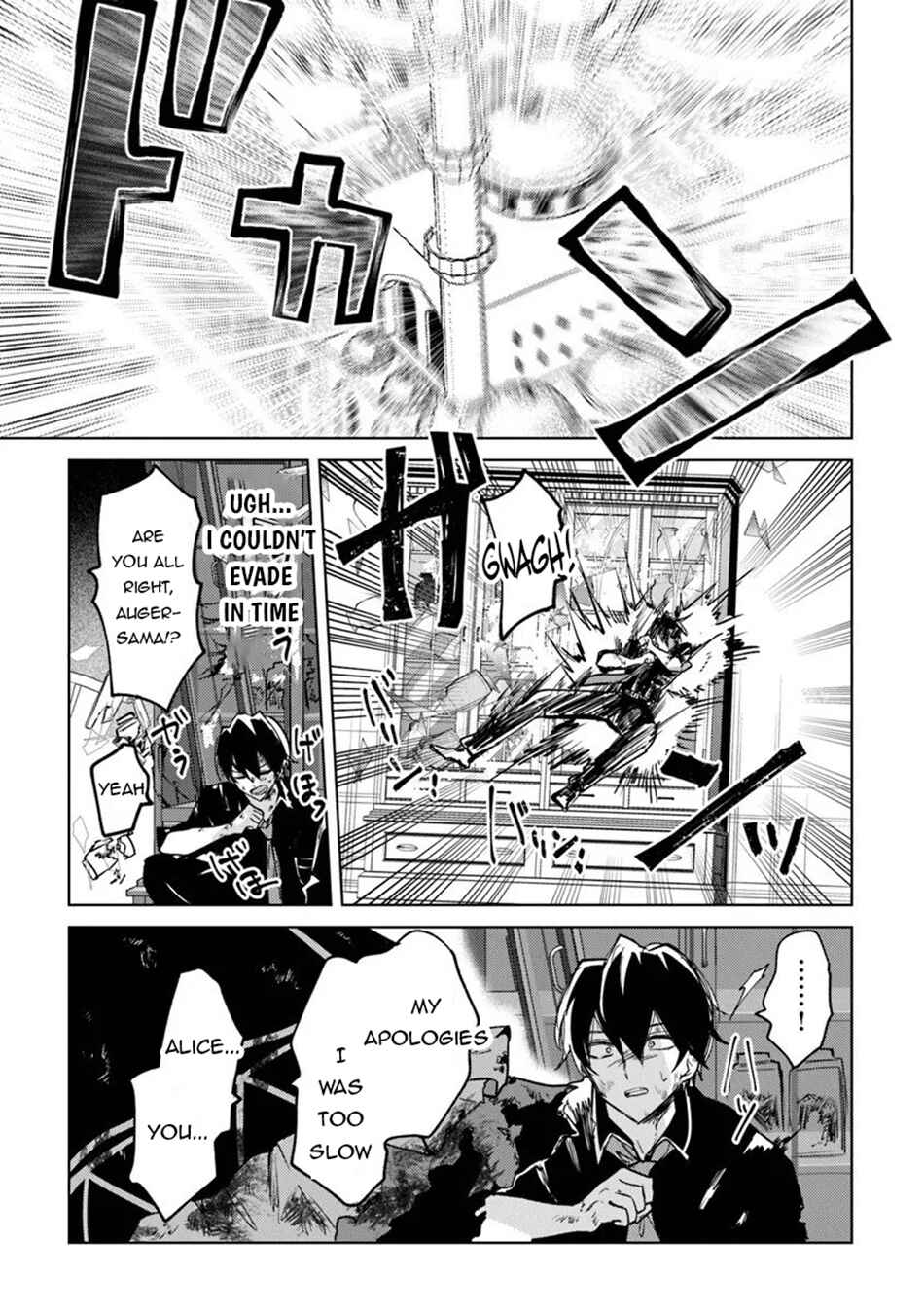 Chapter 28 - Page 6