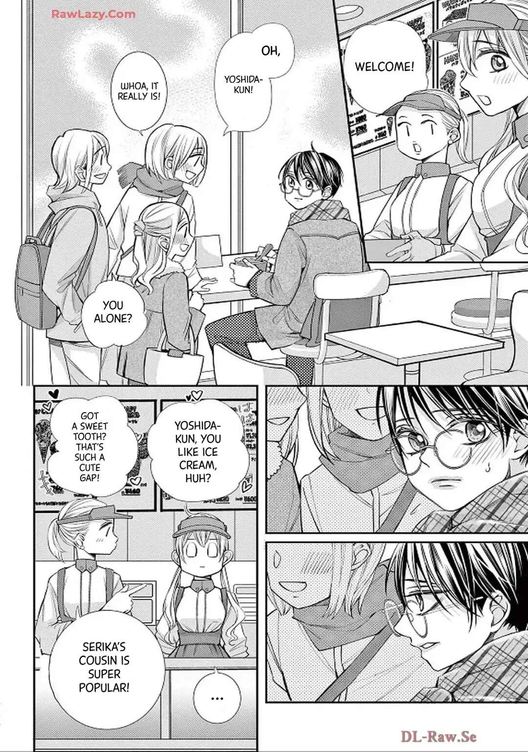 Chapter 82 - Page 10