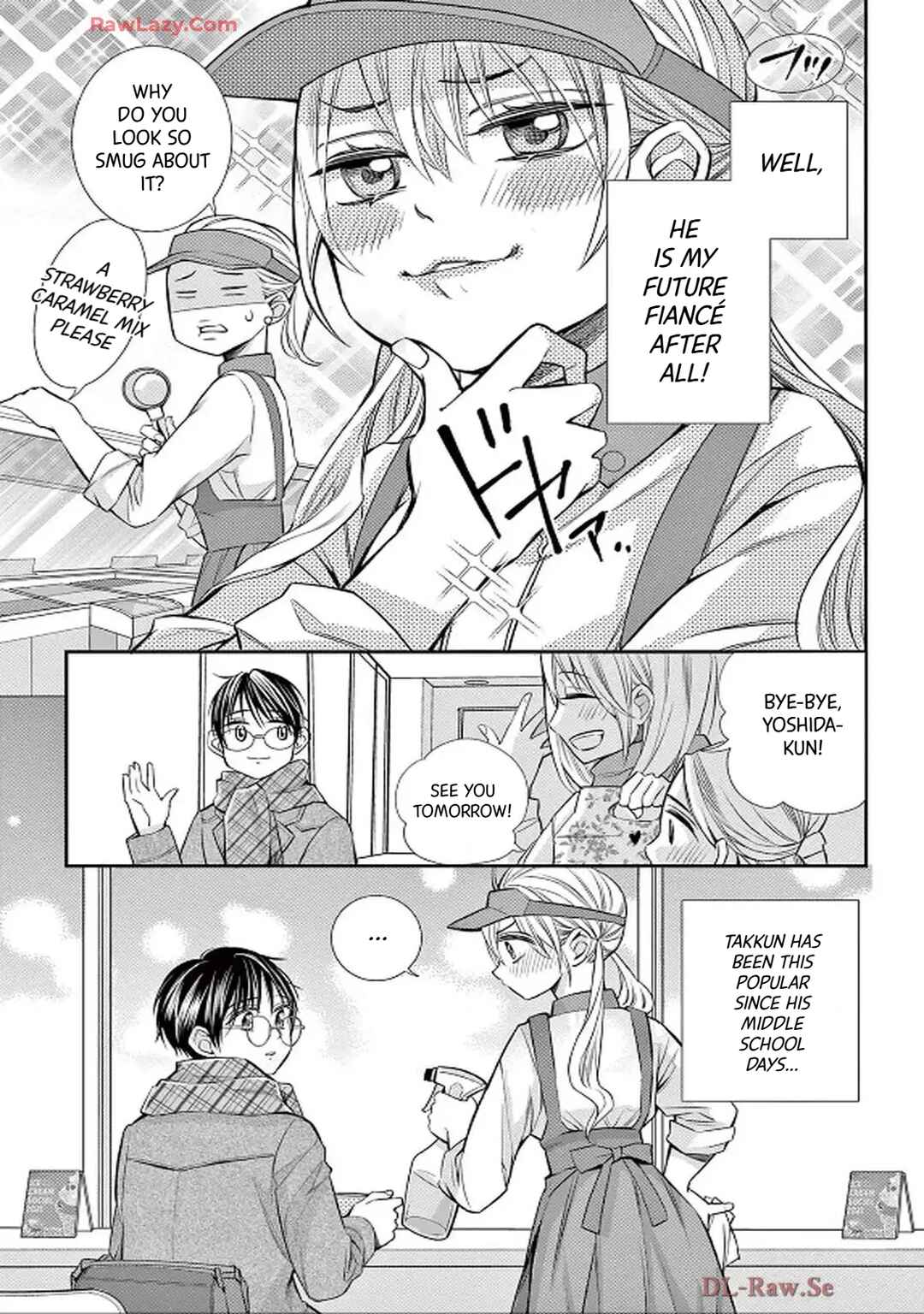 Chapter 82 - Page 11