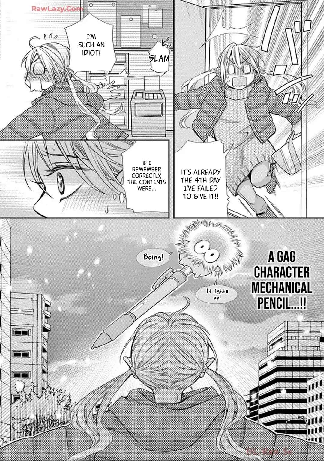 Chapter 82 - Page 18