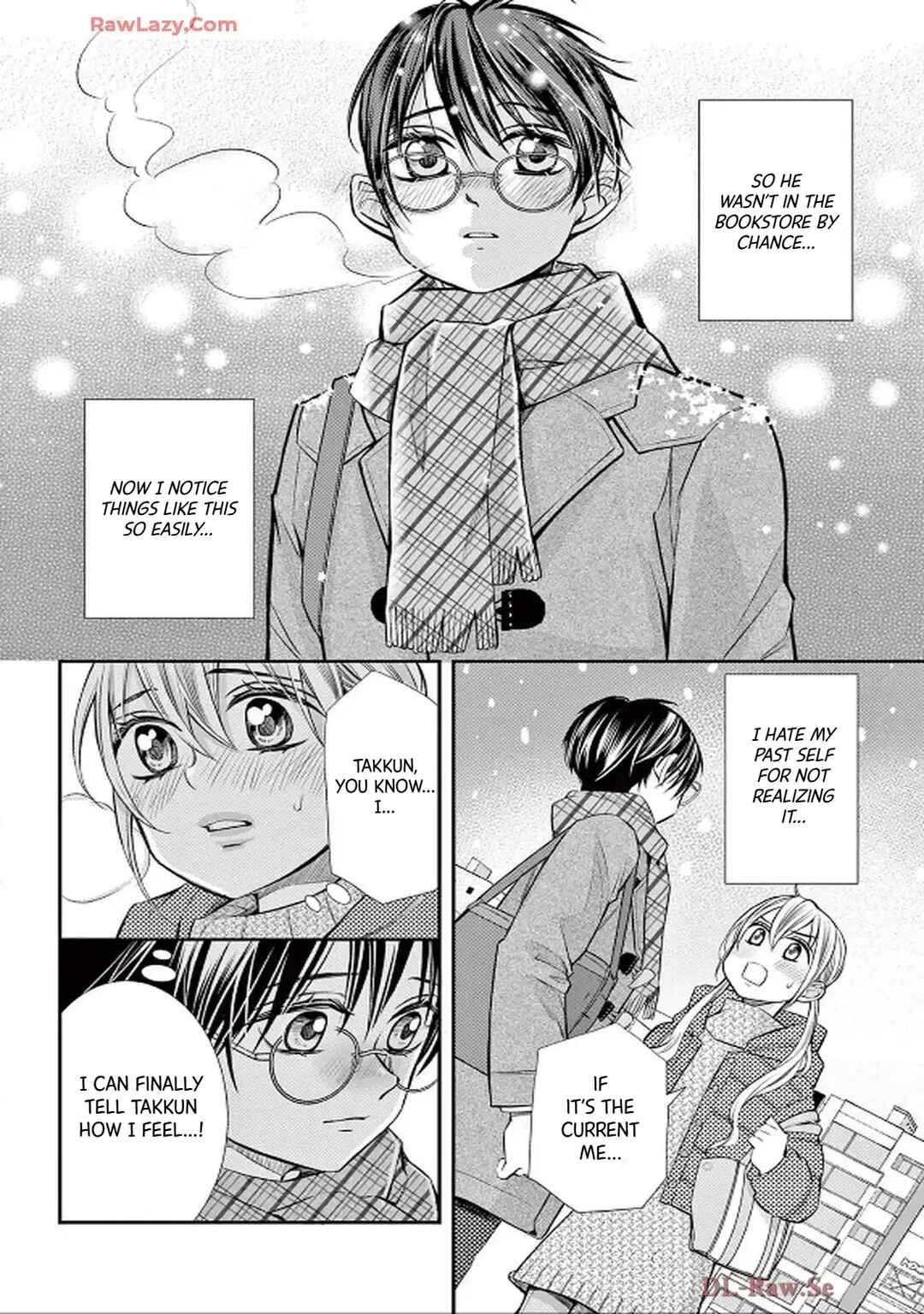 Chapter 82 - Page 22