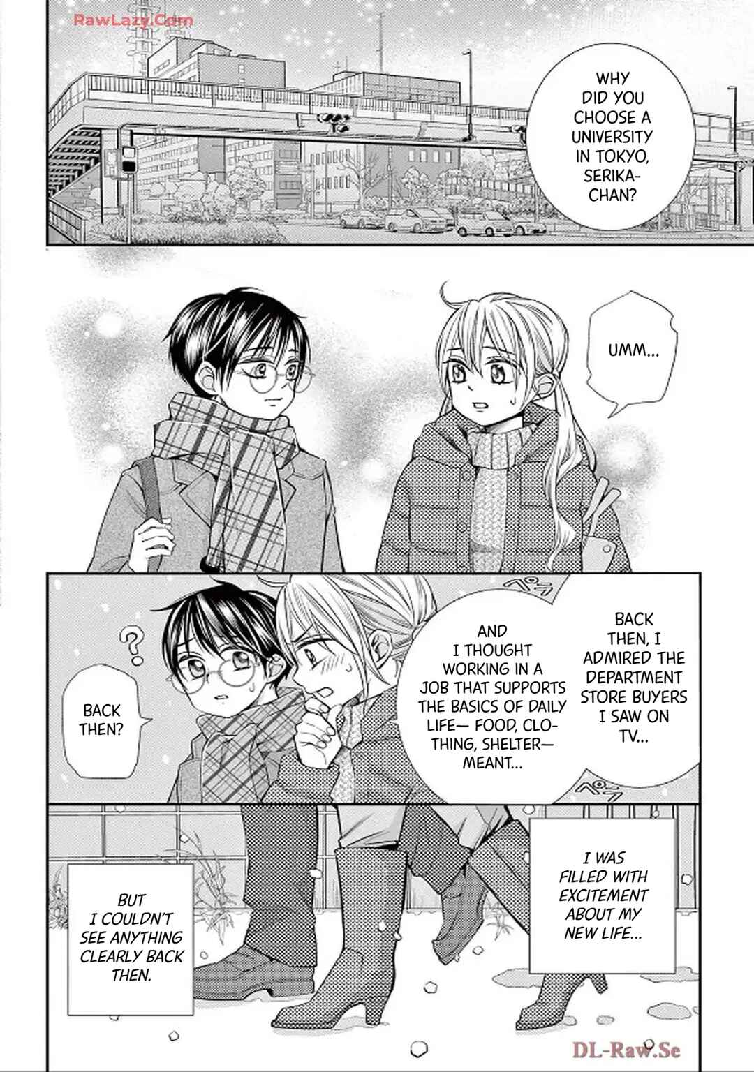 Chapter 82 - Page 24