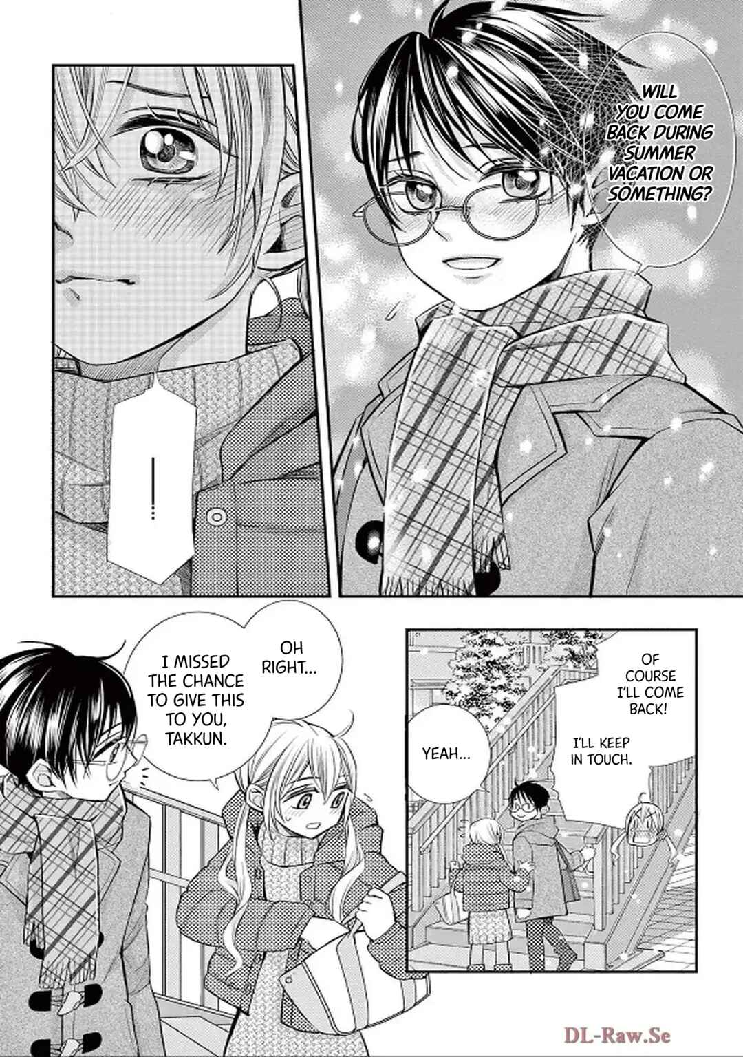 Chapter 82 - Page 25