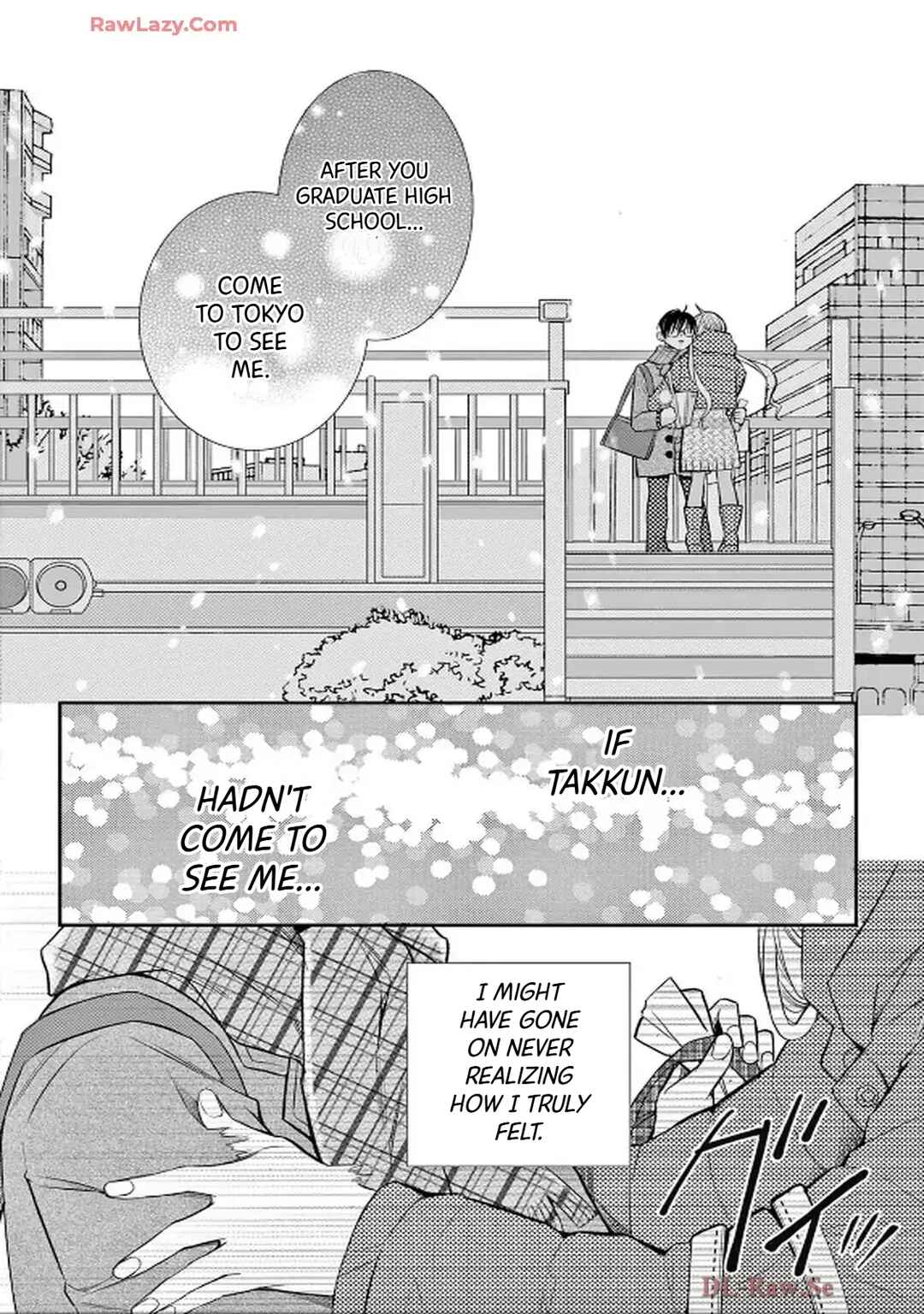 Chapter 82 - Page 32