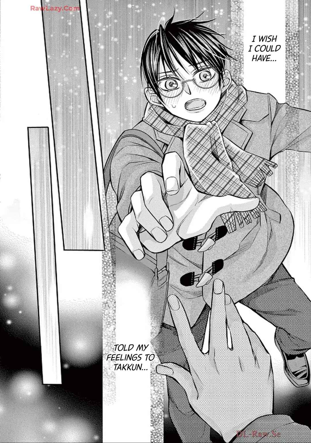 Chapter 82 - Page 36