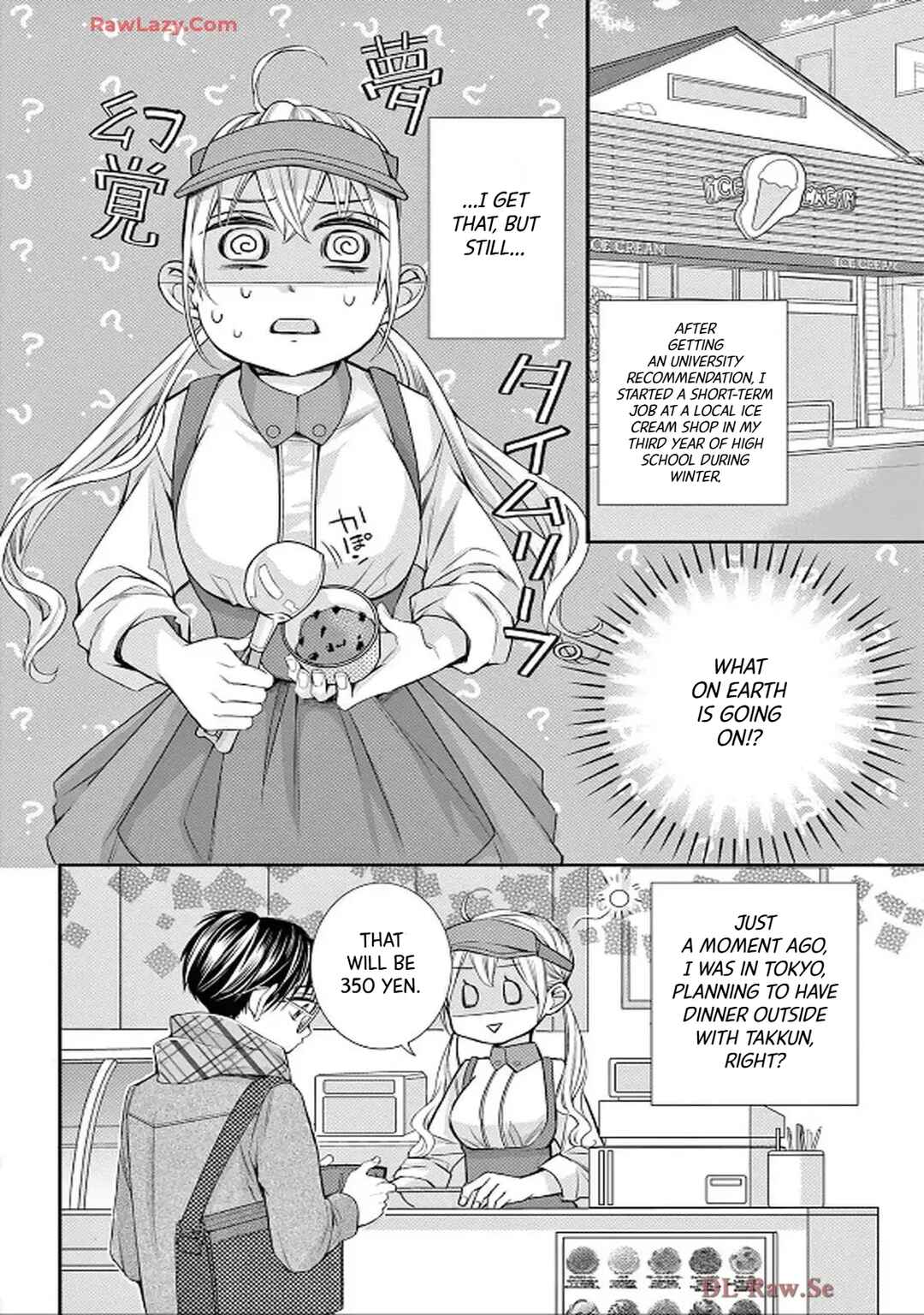 Chapter 82 - Page 6