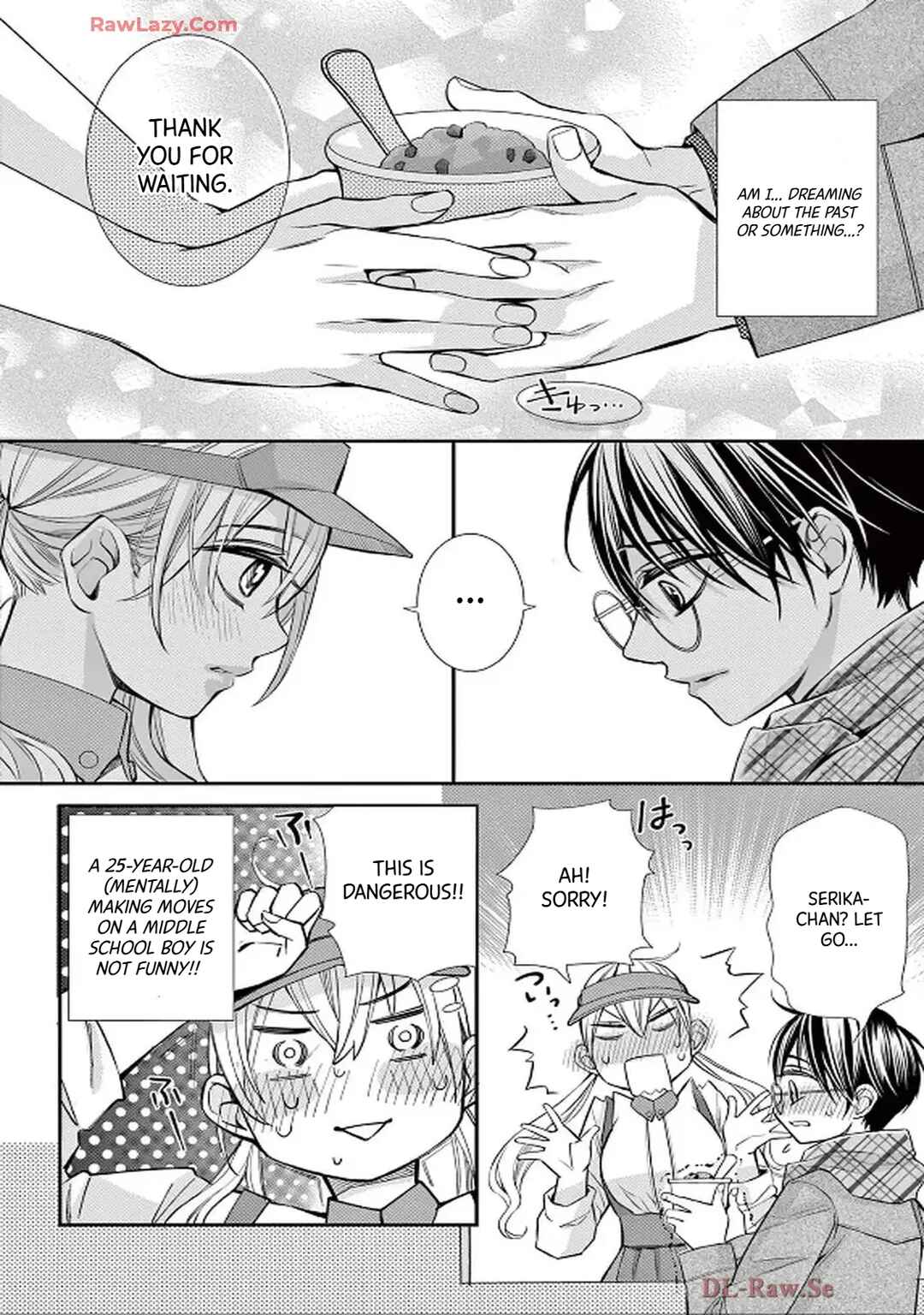 Chapter 82 - Page 8