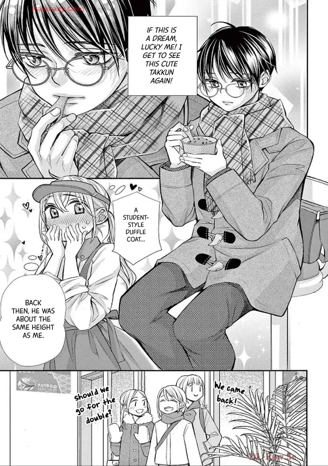 Chapter 82 - Page 9