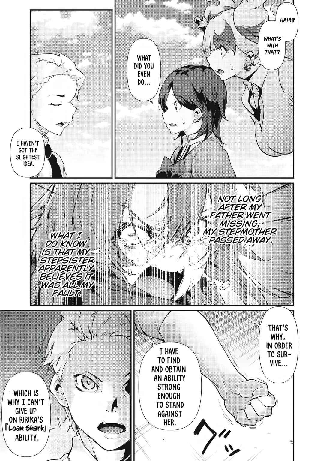 Chapter 32 - Page 15