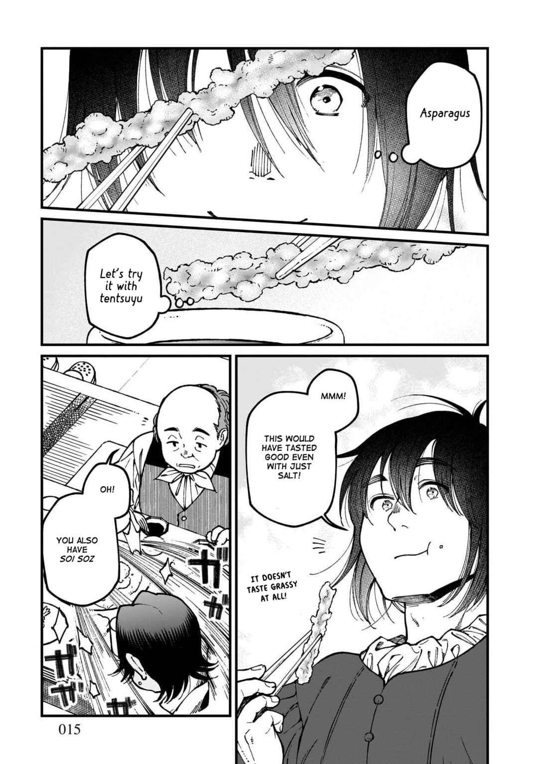 Chapter 79 - Page 16