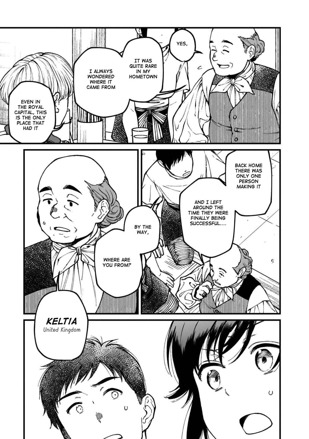 Chapter 79 - Page 18
