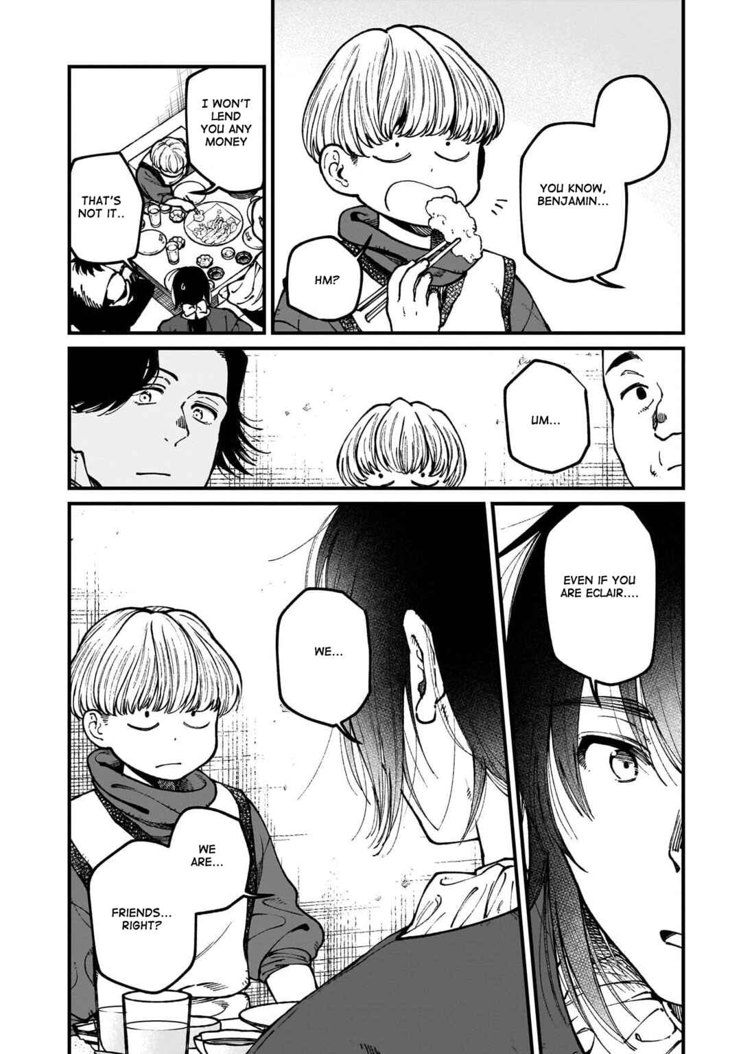 Chapter 79 - Page 21