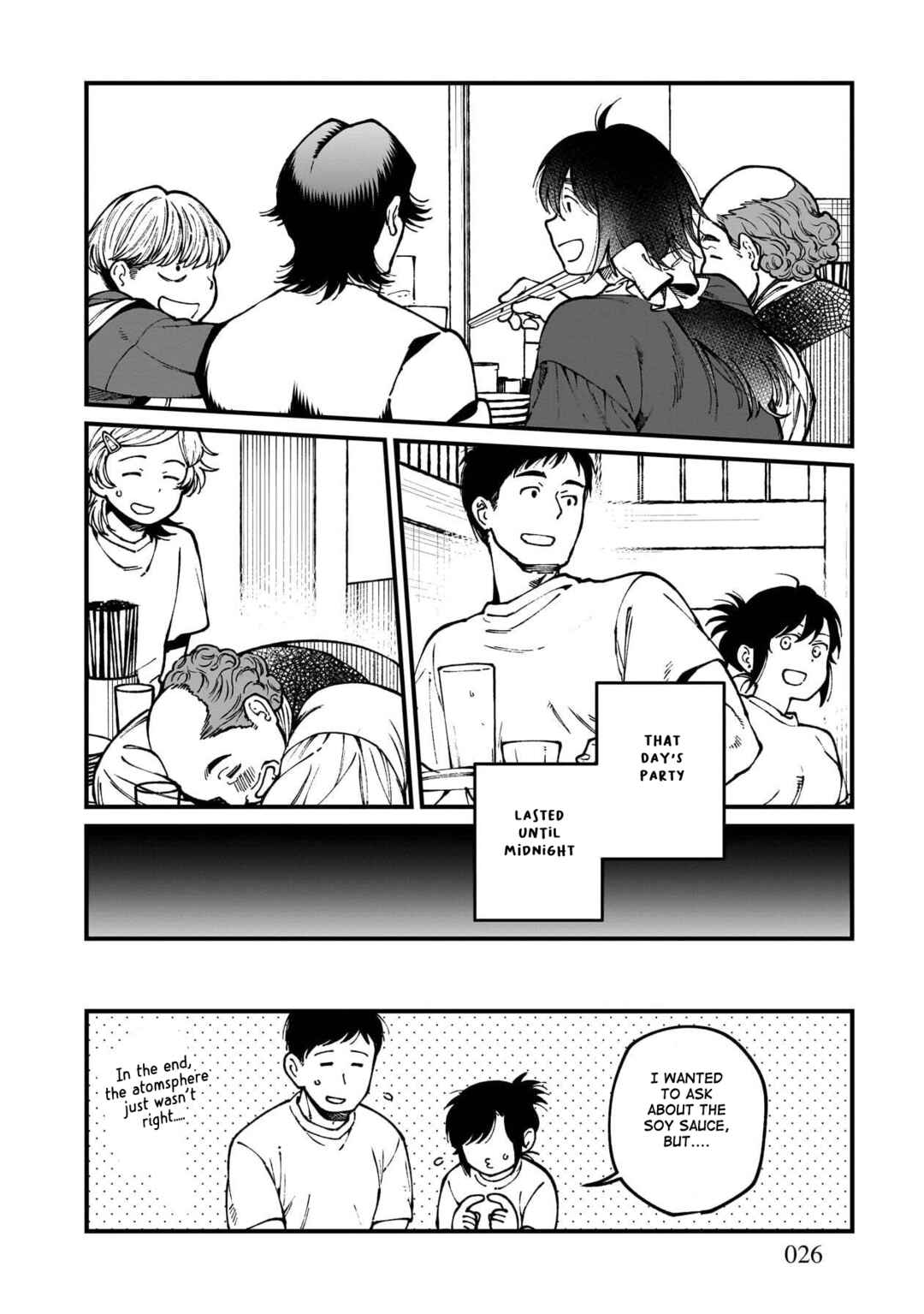 Chapter 79 - Page 27