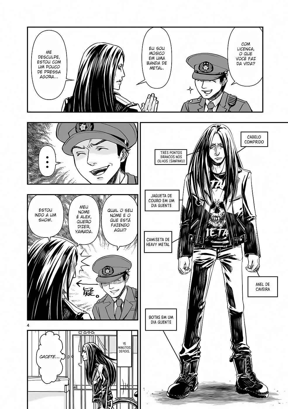 Chapter 1 - Page 9