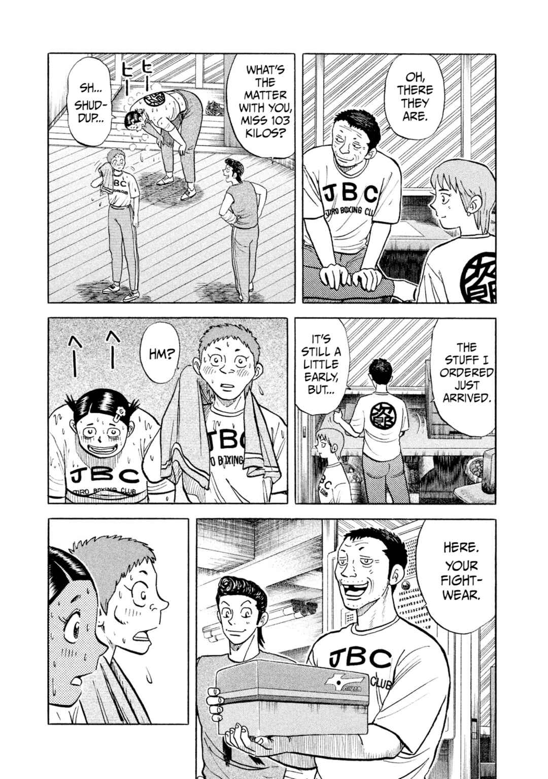 Chapter 23 - Page 20