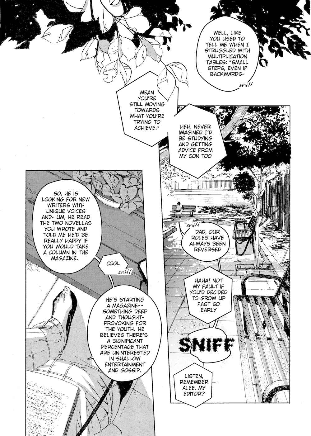 Chapter 42 - Page 12