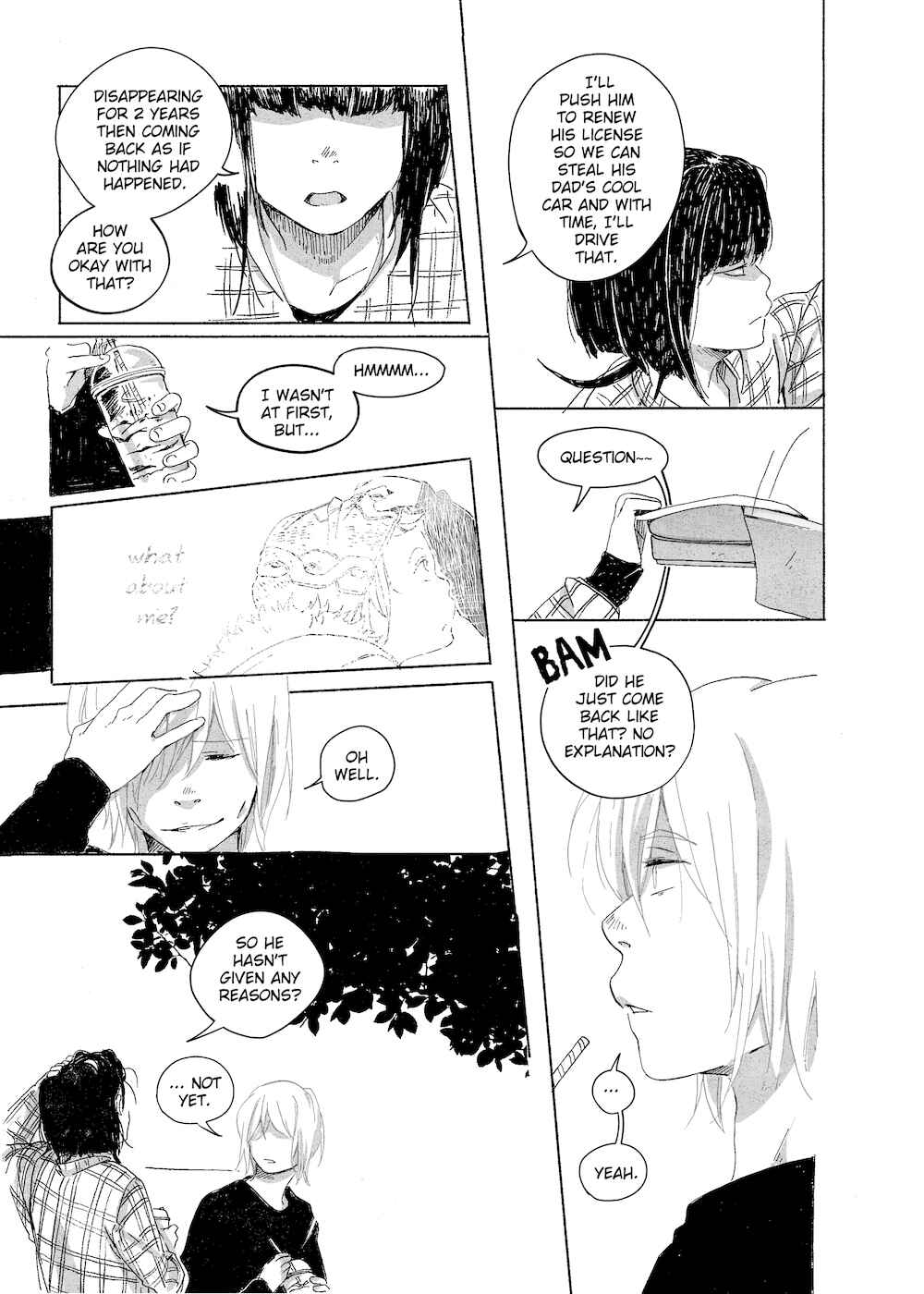 Chapter 42 - Page 21