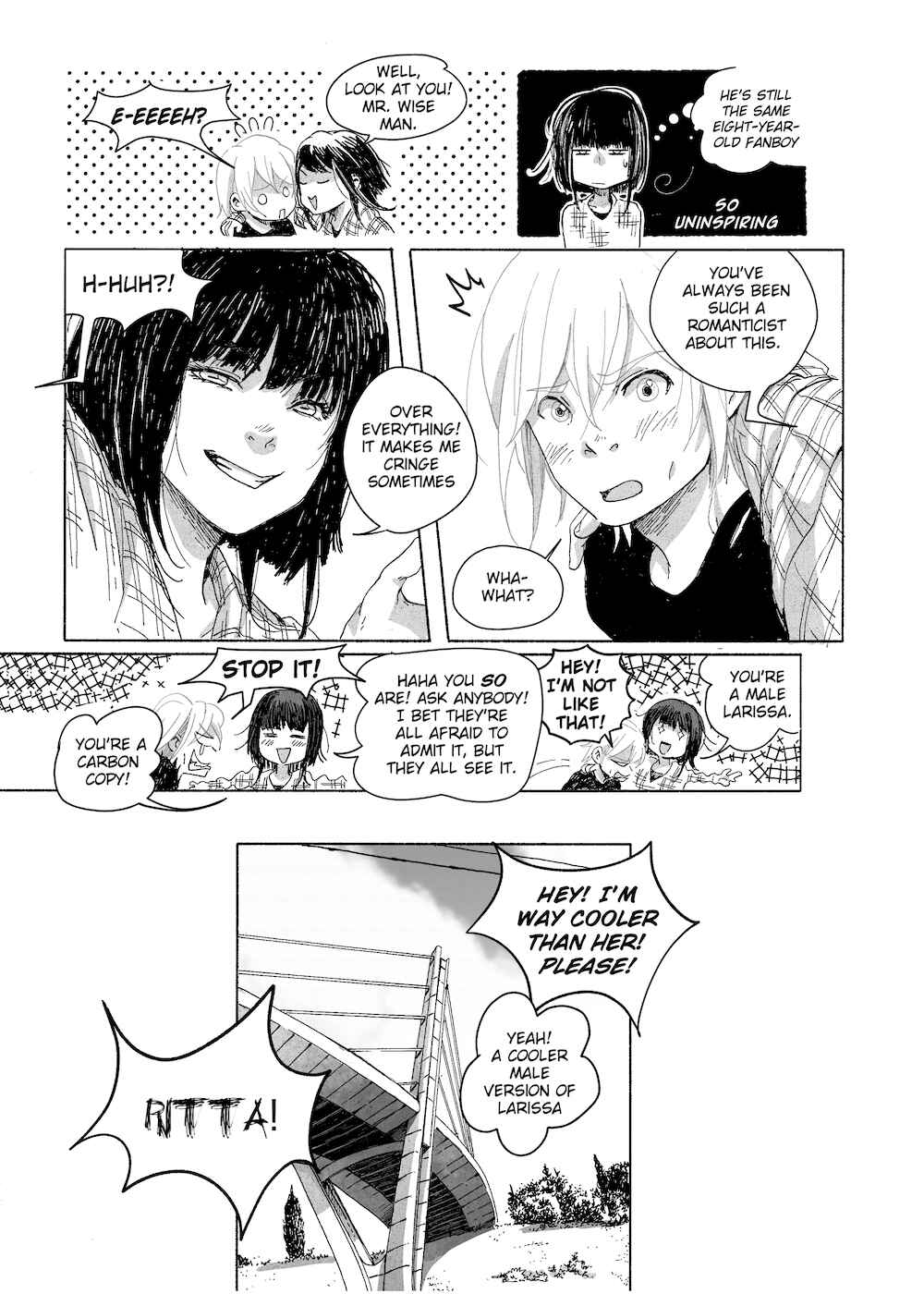 Chapter 42 - Page 27