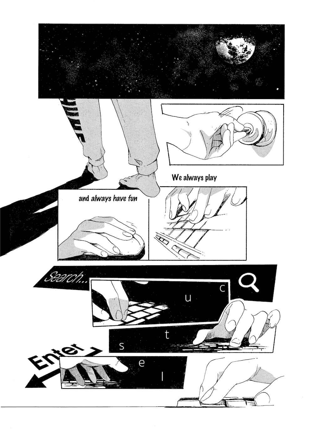 Chapter 42 - Page 28