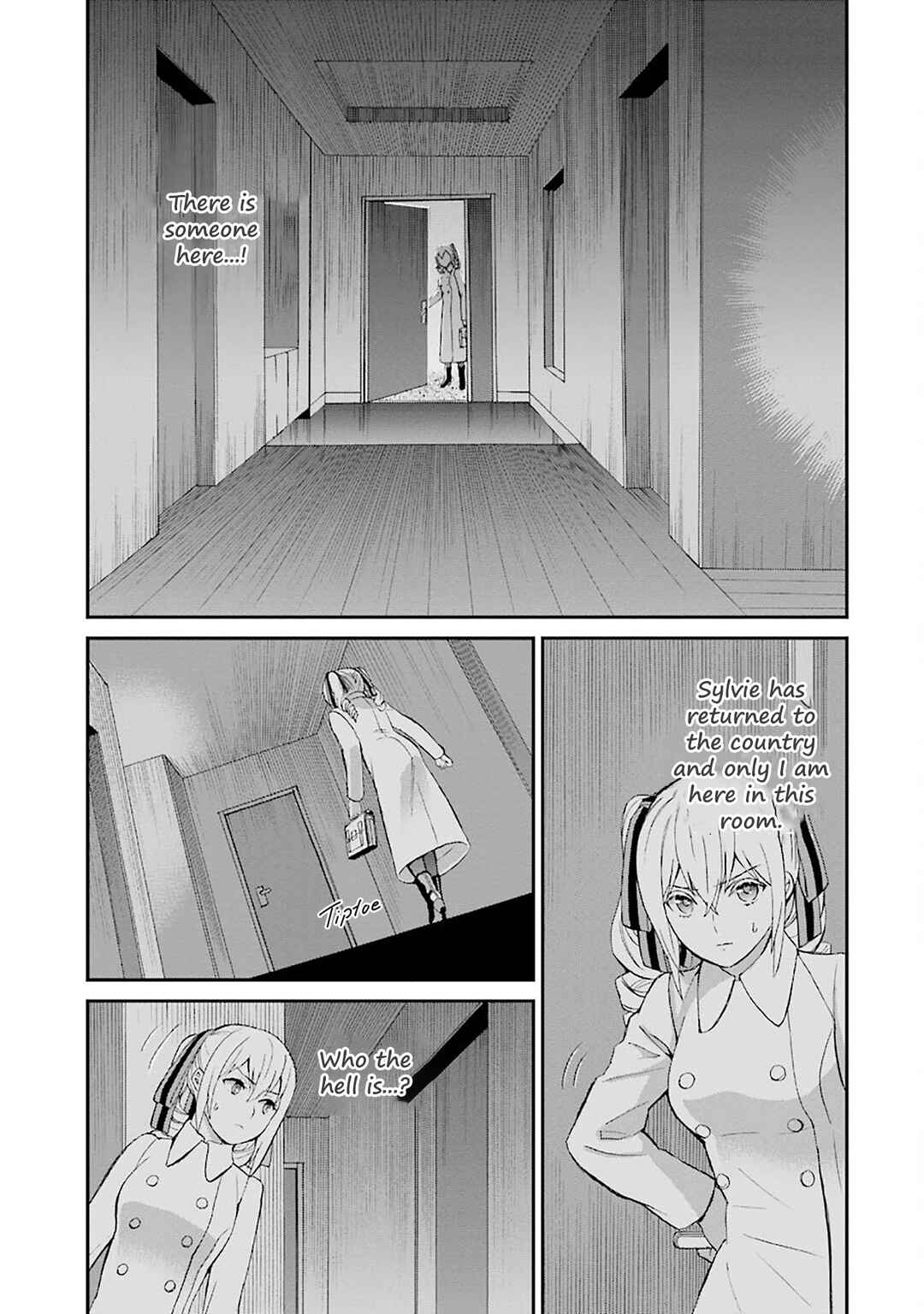 Chapter 20 - Page 21
