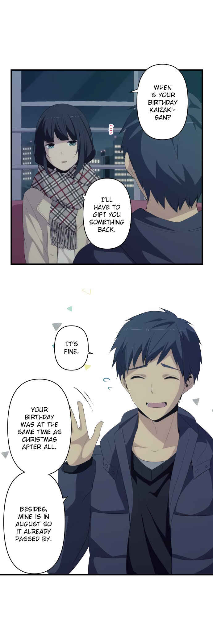 Chapter 196 - Page 1