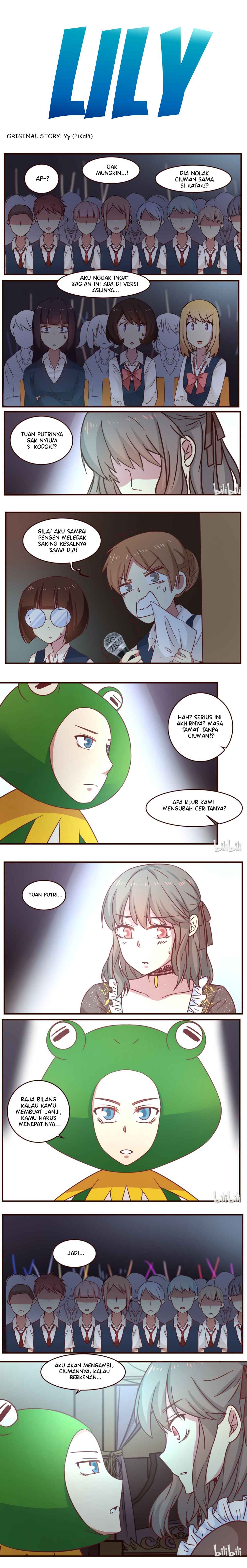 Chapter 116 - Page 1