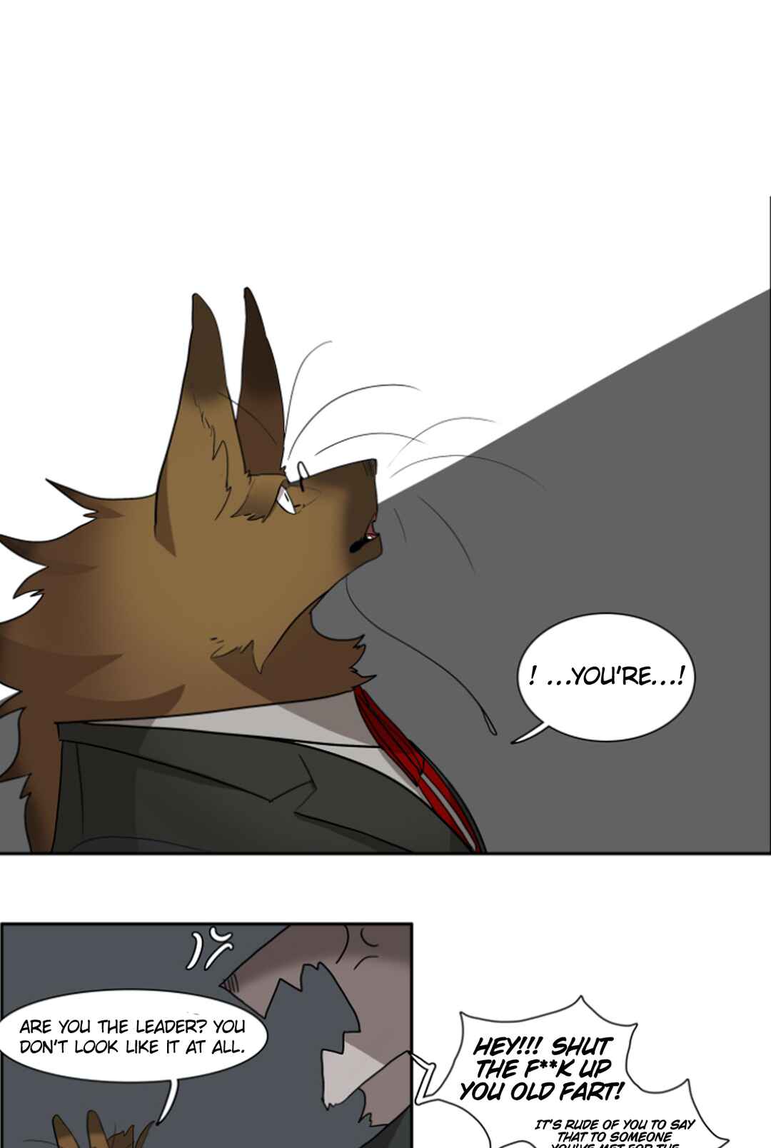Chapter 166 - Page 12