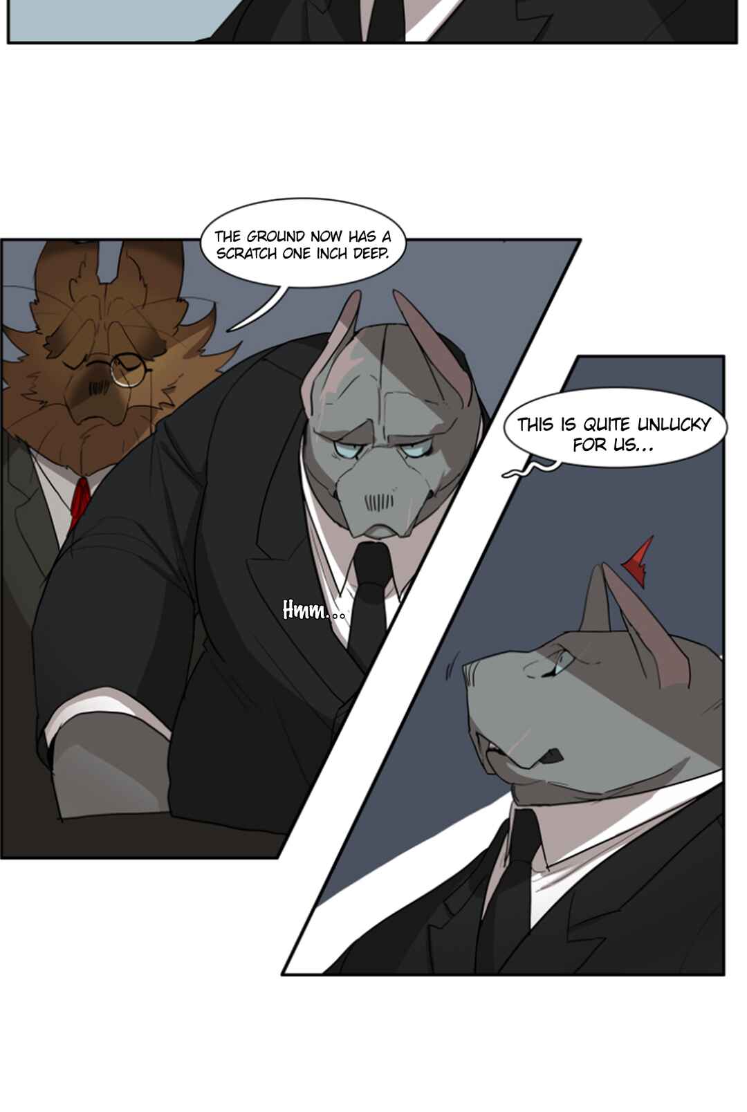 Chapter 166 - Page 9