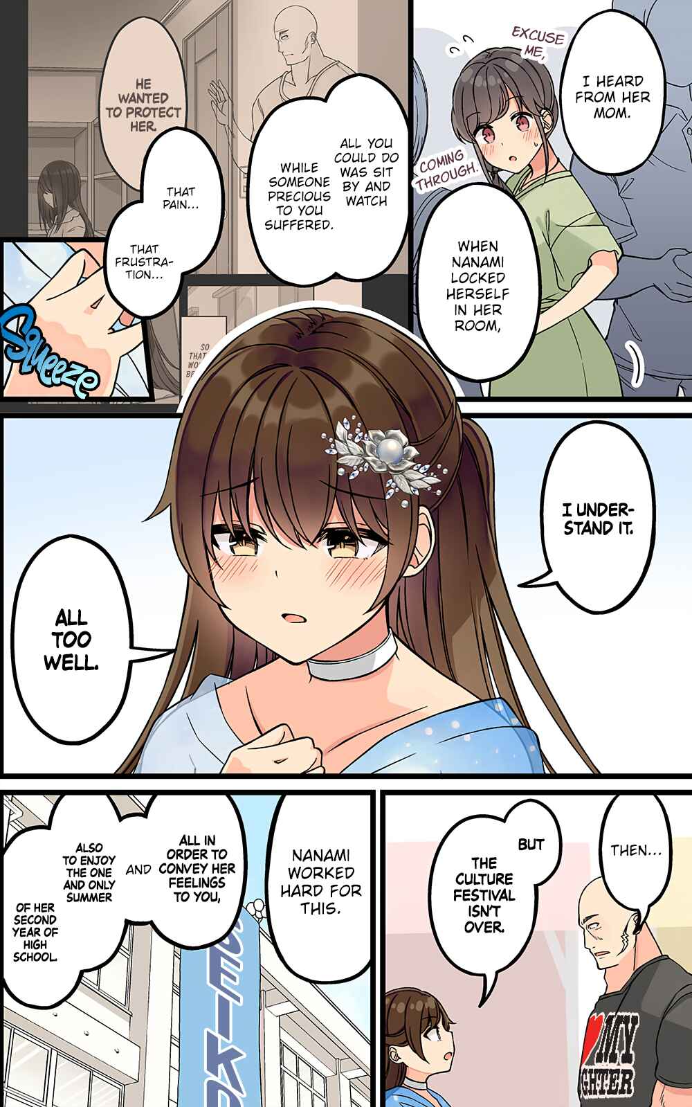 Chapter 174 - Page 2