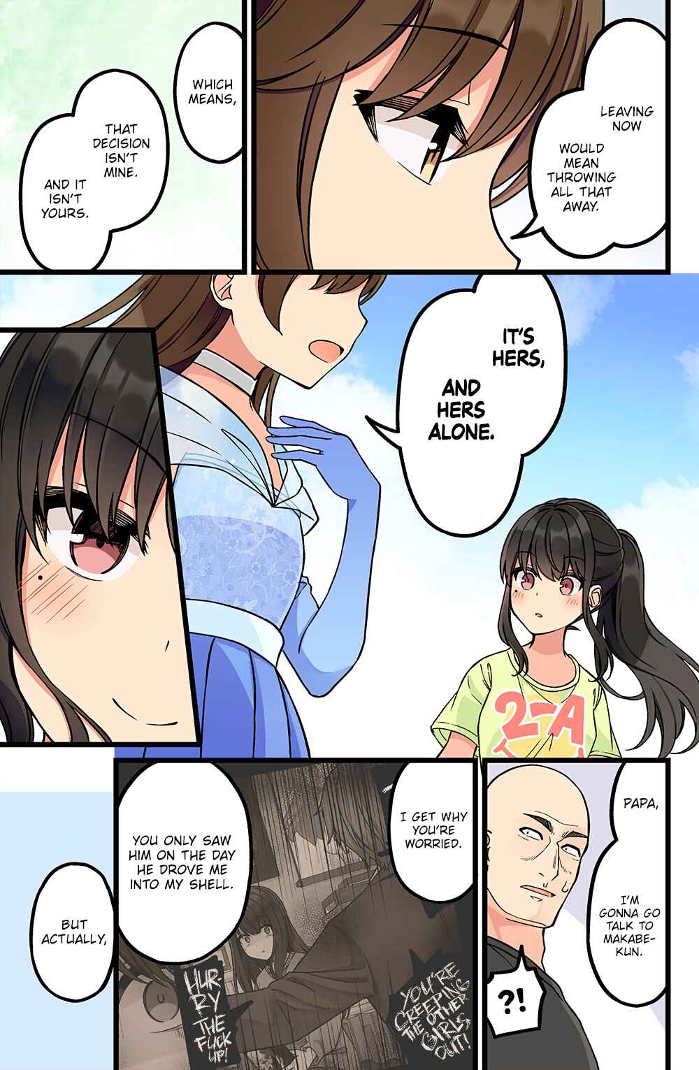 Chapter 174 - Page 3