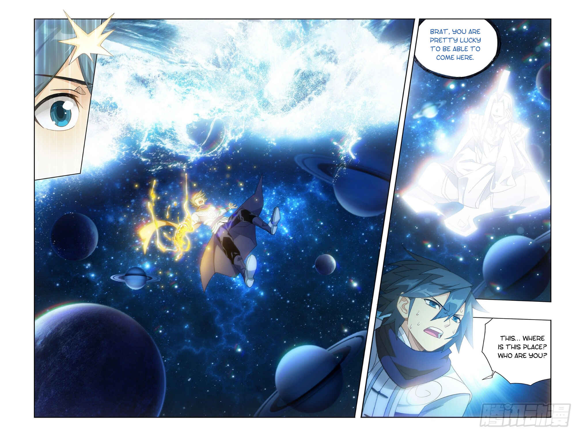 Chapter 322 - Page 19