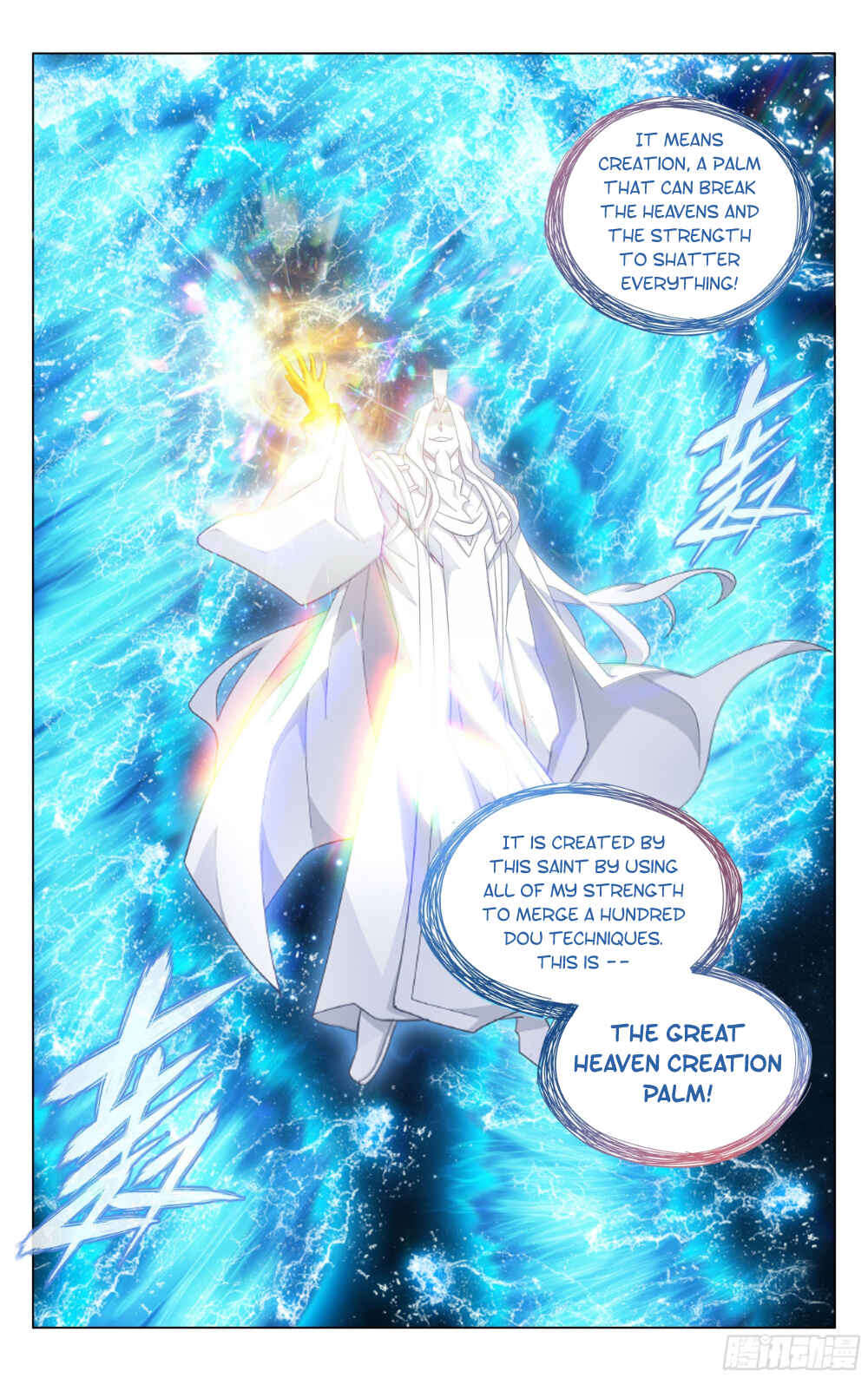 Chapter 322 - Page 21
